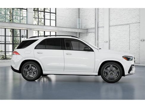 New 2026 Mercedes-Benz GLE 450 4MATIC image 15