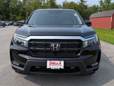 Used 2026 Honda Ridgeline RTL image 2