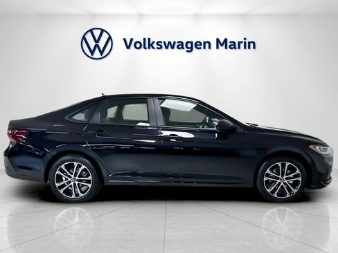 New 2026 Volkswagen Jetta Sport image 6