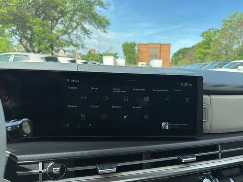 New 2026 Hyundai Santa Fe SEL AWD/4WD image 26