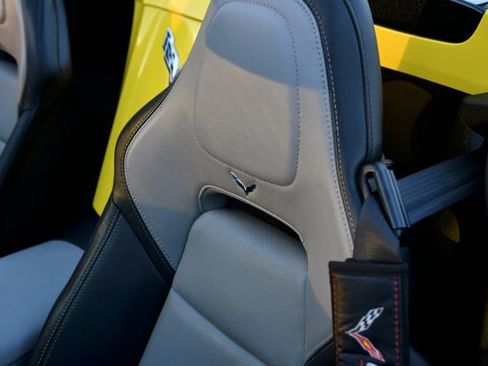 Used 2019 Chevrolet Corvette Grand Sport image 29