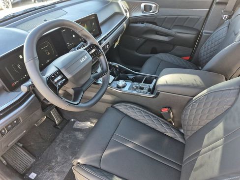 New 2026 Kia Sorento SX Prestige image 10