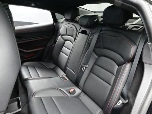 Certified 2024 Porsche Taycan GTS AWD/4WD image 14