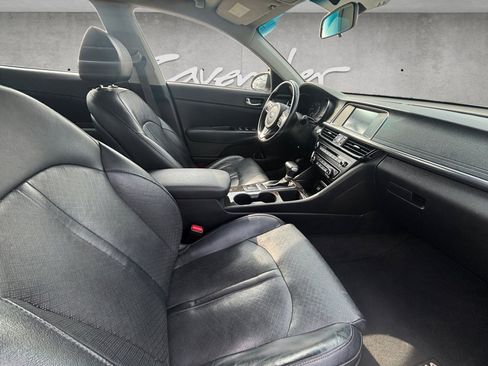 Used 2018 Kia Optima EX image 27