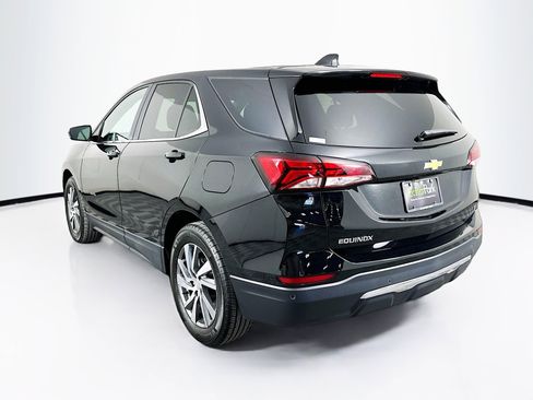 Used 2024 Chevrolet Equinox LT image 5