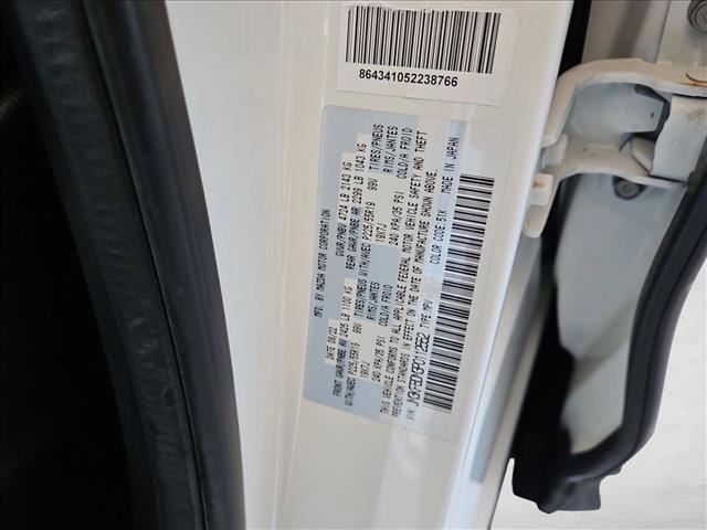 Used 2023 MAZDA CX-5 AWD 2.5 S w/ Premium Package image 25