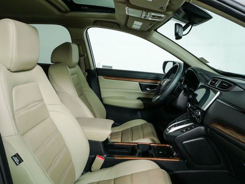 Used 2022 Honda CR-V Touring image 23