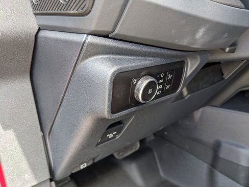 Used 2026 Ford Bronco Badlands AWD/4WD image 19