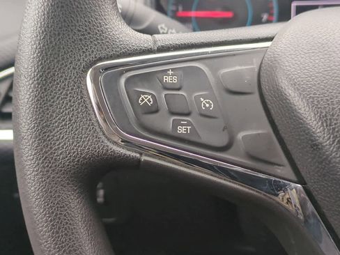 Used 2018 Chevrolet Cruze LT w/ Convenience Package image 22