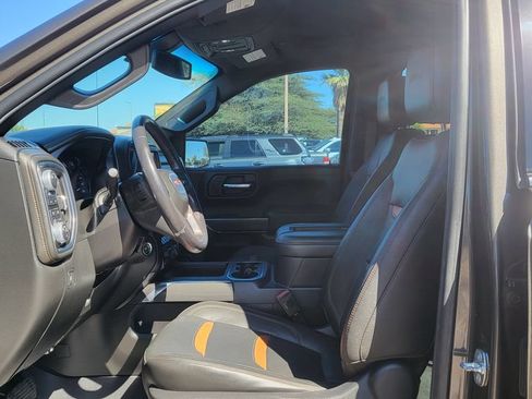 Used 2019 GMC Sierra 1500 AT4 AWD/4WD image 25