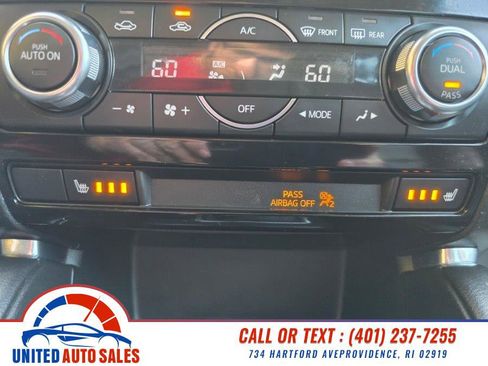 Used 2016 MAZDA CX-5 Grand Touring image 20