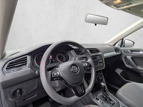 Used 2020 Volkswagen Tiguan S FWD image 10