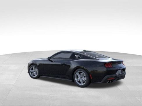 New 2026 Ford Mustang Premium image 4