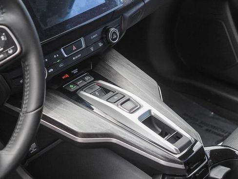 Used 2018 Honda Clarity Touring image 24