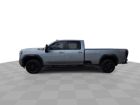 Used 2024 GMC Sierra 2500 AT4 w/ AT4 Premium Plus Package AWD/4WD image 5