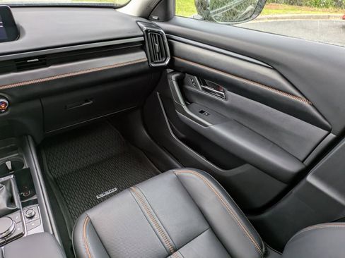 Certified 2023 MAZDA CX-50 AWD 2.5 S w/ Cargo Package image 19