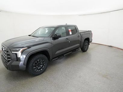 New 2026 Toyota Tundra SR5