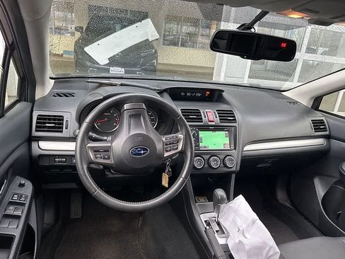 Used 2014 Subaru Crosstrek 2.0i Limited image 16