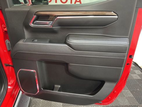 Used 2023 Chevrolet Silverado 1500 RST image 15