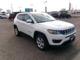 Used 2019 Jeep Compass Latitude w/ Popular Equipment Group image 3
