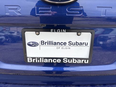 New 2026 Subaru Forester Sport image 9