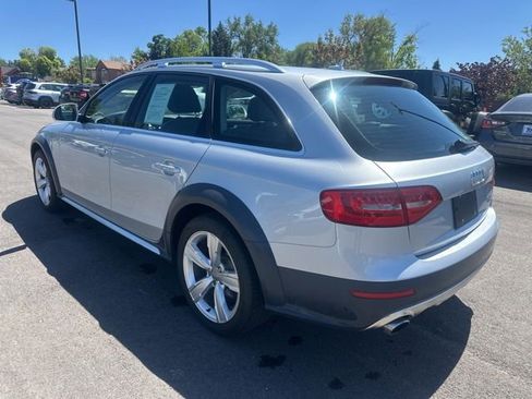 Used 2013 Audi A4 Premium Plus w/ Premium Plus Pkg AWD/4WD image 6