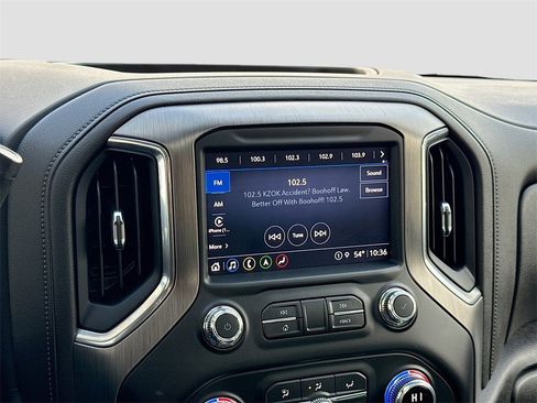 Used 2022 GMC Sierra 2500 Denali w/ Denali Ultimate Package image 20