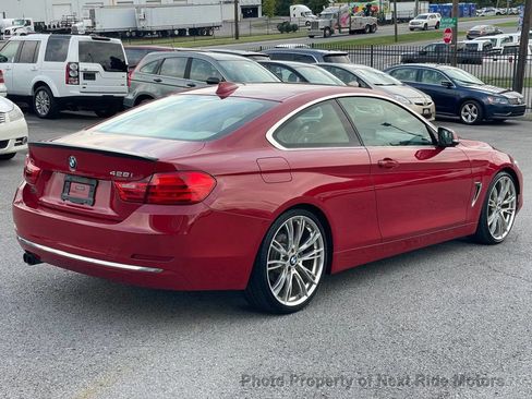 Used 2014 BMW 428i Coupe image 6