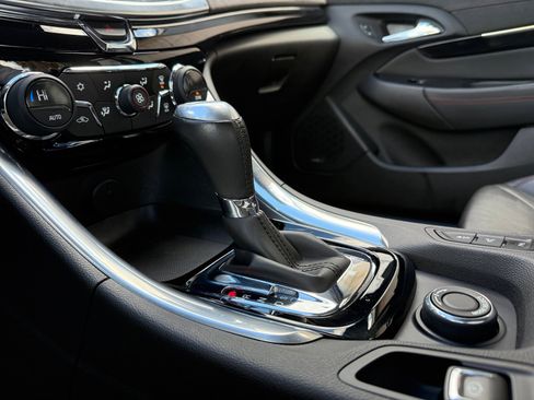 Used 2016 Chevrolet SS image 16