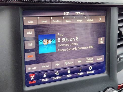 Used 2019 RAM 1500 Rebel w/ Rebel Level 1 Equipment Group image 19