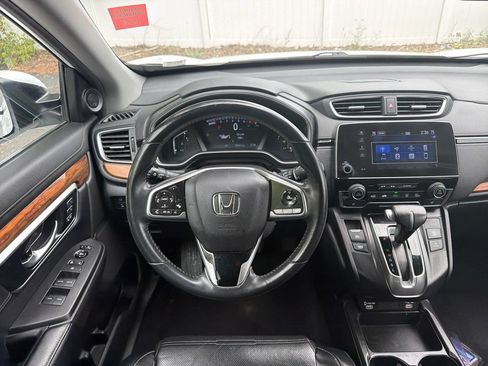 Used 2020 Honda CR-V EX-L image 15