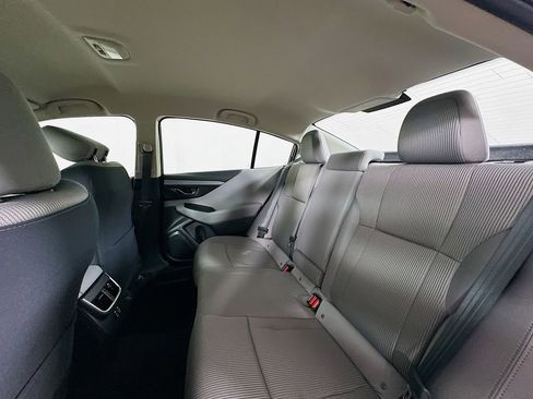 Used 2025 Subaru Legacy Premium w/ Popular Package #1 image 17