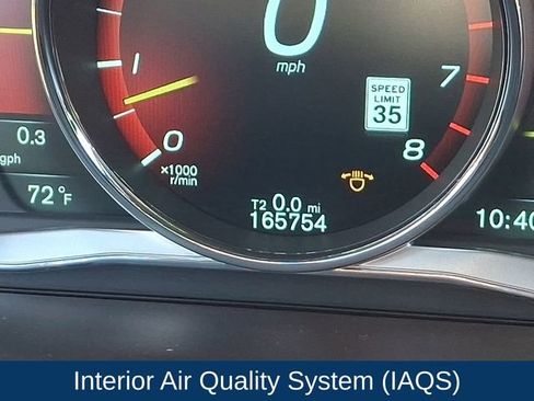 Used 2015 Volvo XC60 T6 R-Design Premier Plus AWD/4WD image 6