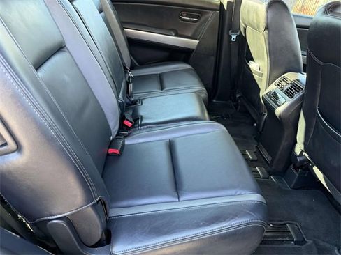 Used 2012 MAZDA CX-9 Grand Touring image 12