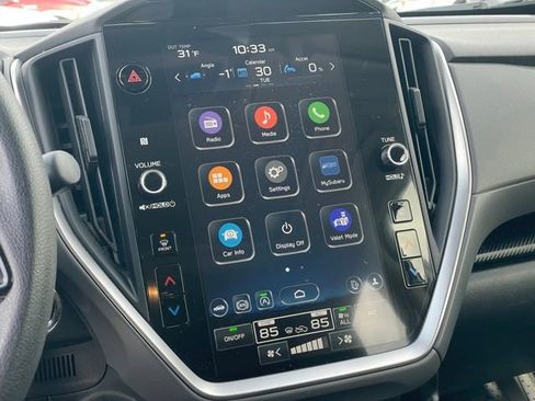 Used 2024 Subaru Crosstrek 2.0i Premium image 16