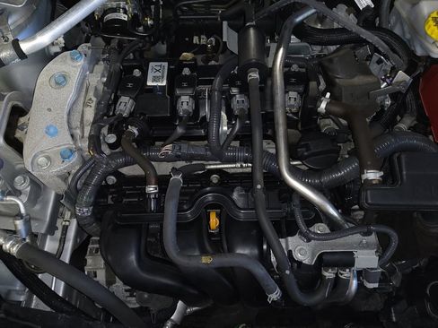 Used 2023 Nissan Sentra SV image 30