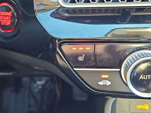 Certified 2023 Honda Civic EX image 19