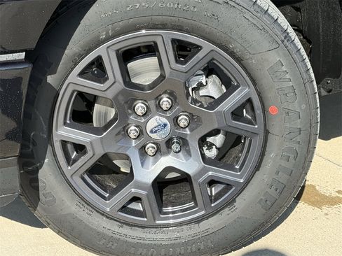 New 2026 Ford F150 STX image 8