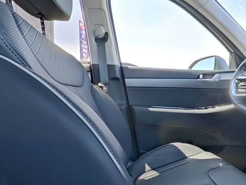 Used 2025 Hyundai Palisade XRT FWD image 30