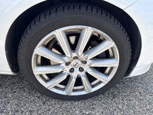 Used 2018 Volvo S90 T6 Inscription w/ Protection Package AWD/4WD image 5