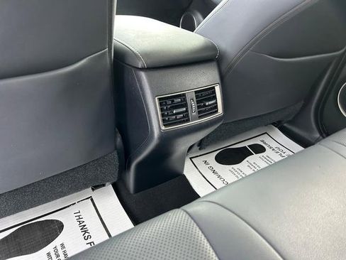 Used 2019 Lexus NX 300 F Sport image 15