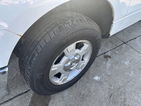 Used 2011 Ford F150 XLT image 20