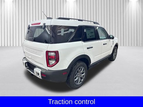 Used 2025 Ford Bronco Sport Big Bend image 6