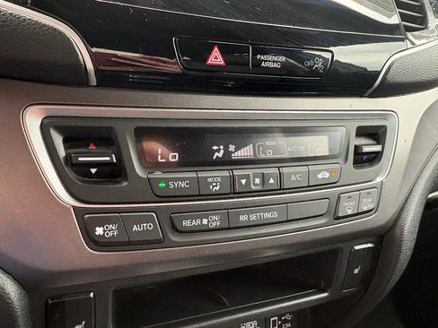 Certified 2020 Honda Passport EX-L image 19
