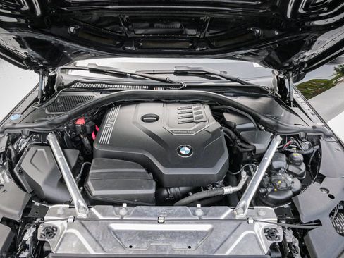 Used 2022 BMW 430i Coupe w/ Convenience Package RWD image 34
