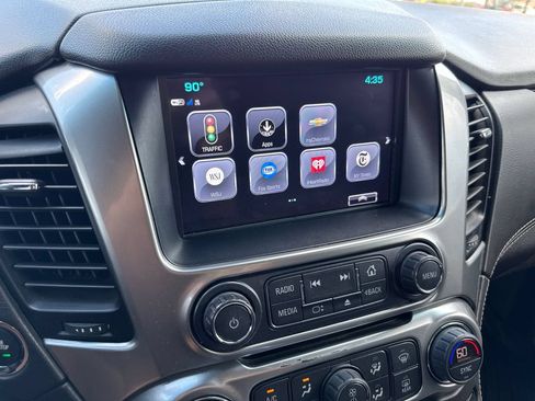 Used 2019 Chevrolet Tahoe Premier AWD/4WD image 27