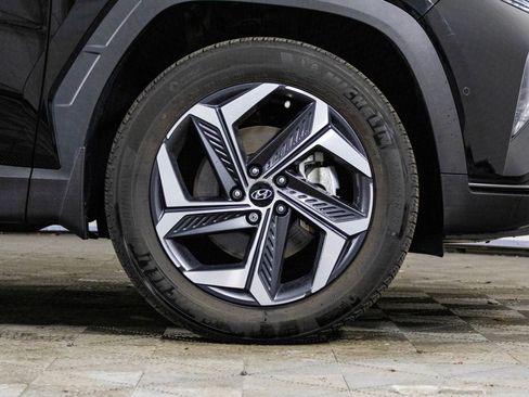 Used 2023 Hyundai Tucson Limited image 41