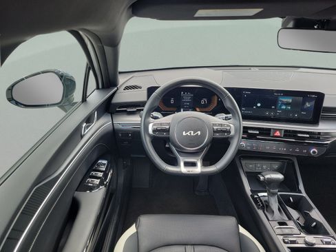 Used 2025 Kia K5 GT-Line FWD image 5