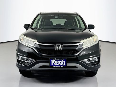 Used 2015 Honda CR-V EX-L image 2
