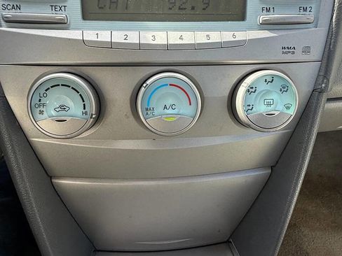 Used 2007 Toyota Camry CE image 38